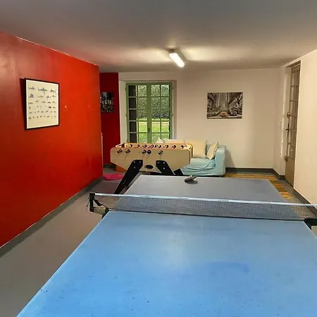 Propriete A 3 Mins Du Chateau Du Haras Du Pin Le Pin-au-Haras Extérieur photo