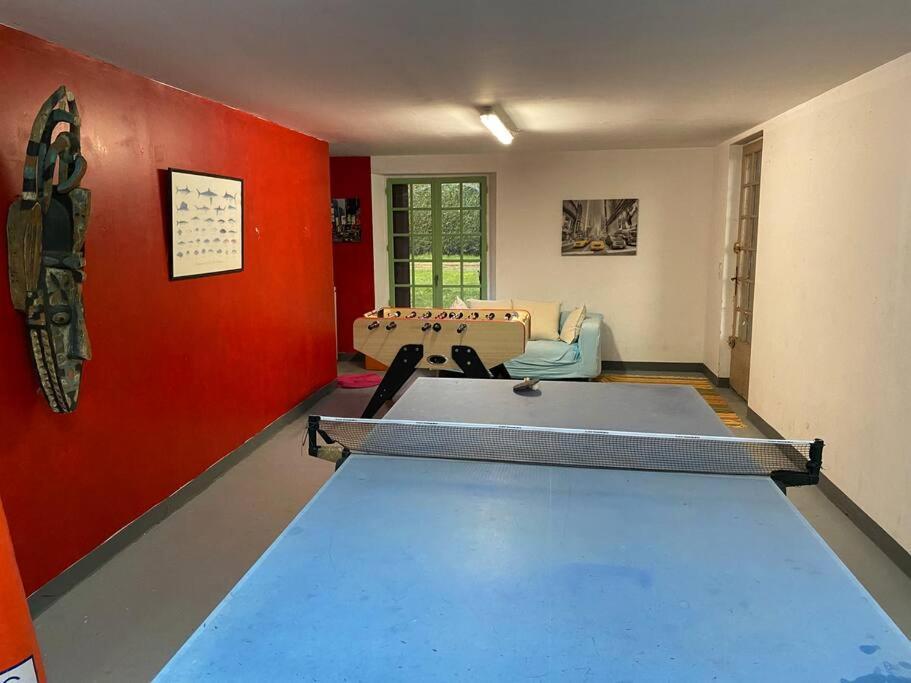 Propriete A 3 Mins Du Chateau Du Haras Du Pin Le Pin-au-Haras