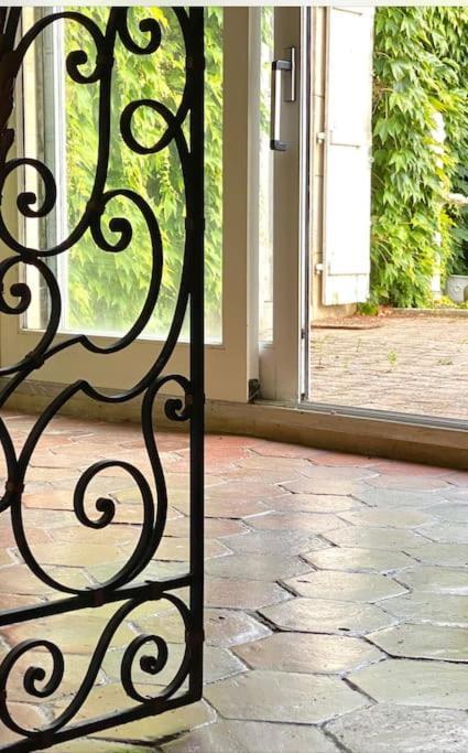Propriete A 3 Mins Du Chateau Du Haras Du Pin Villa