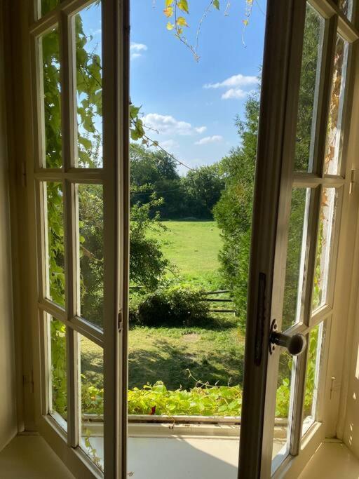 Propriete A 3 Mins Du Chateau Du Haras Du Pin Villa *